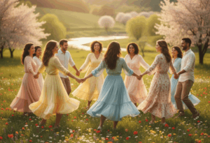 Denise Antunes - A primavera está chegando